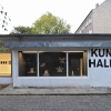 Kunsthalle at Hamburger Square