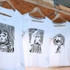 T-Shirt prints