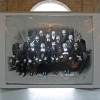 2012, digital photo print on cardboard, silhouette cuts, 170 x 270 cm, edition1/1