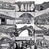 30 Jahre Erfahrungen aus Südosteuropa Graphische Gestaltung_Linolschintte / eine Kooperation mit der Bundeszentrale für politische Bildung