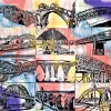 30 Jahre Erfahrungen aus Südosteuropa Graphische Gestaltung_Linolschintte / eine Kooperation mit der Bundeszentrale für politische Bildung