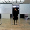 Elsa-Neumann Stipendium des Landes Berlin – Universität der Künste Öl auf Leinwand, 220 x 60 x 260 cm