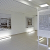 2012, Galerie M, 2 x 2 x 2,20 cm, Photo: M. Jungblut