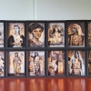 Scherenschnitte, Fotografie, Light Boxes, 16 