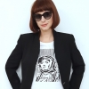 T-Shirt Abdruck