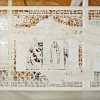 2012, Digital Foto Print auf Karton - Scherenschnitt, 170 x 270 cm, Edition 1/1 