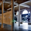 2012, Alte Feuerwache - Projektraum F/ K